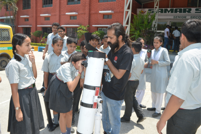 Day 3 Astropathshala