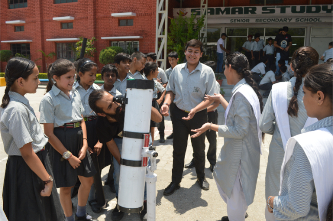 Day 3 Astropathshala