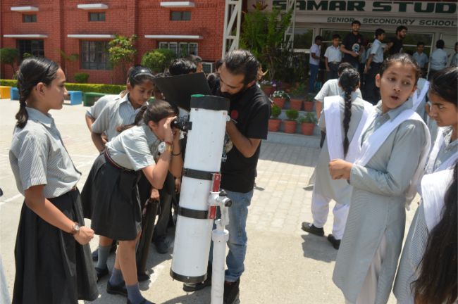 Day 3 Astropathshala