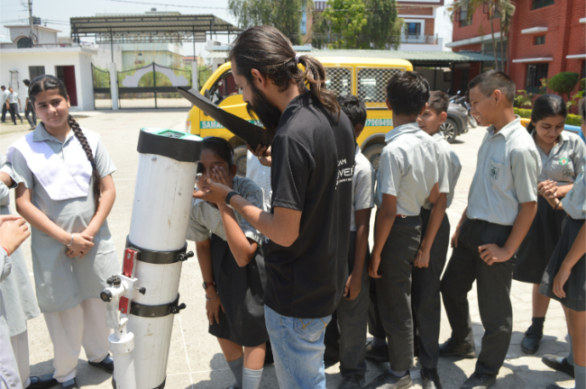 Day 3 Astropathshala