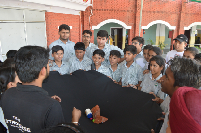 Day 3 Astropathshala