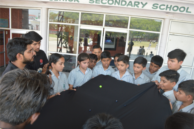 Day 3 Astropathshala