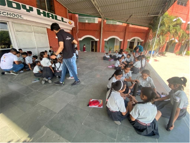 Day 3 Astropathshala