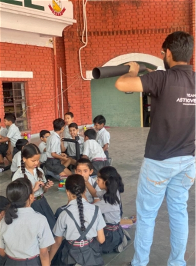 Day 3 Astropathshala