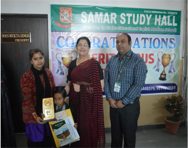 Reports Day Session 2022-23