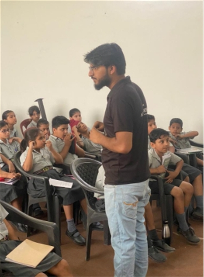 Day 3 Astropathshala