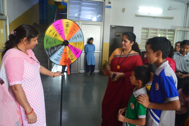 Mother’s Day Celebration at...
