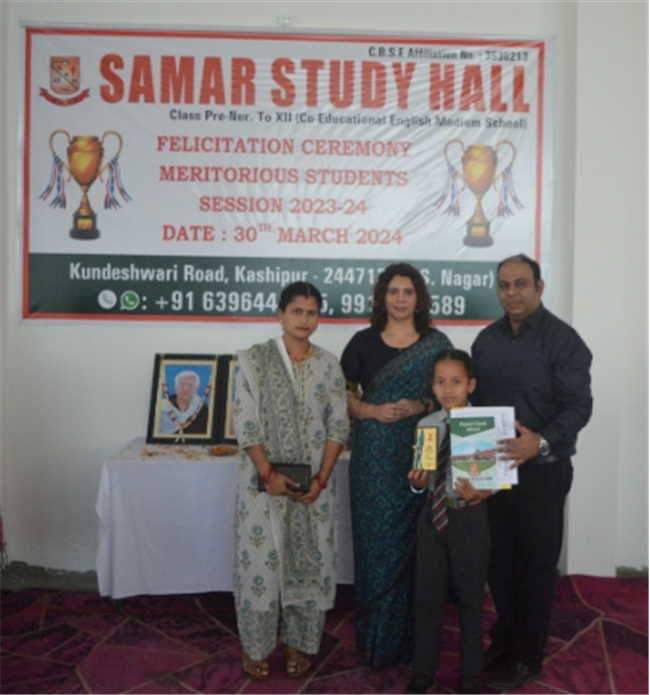 Reports Day Session 2023-24...