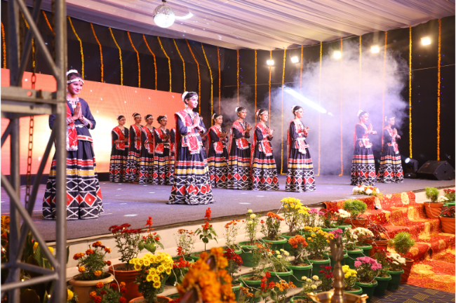 Annual Function- 2022