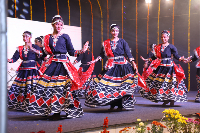 Annual Function- 2022