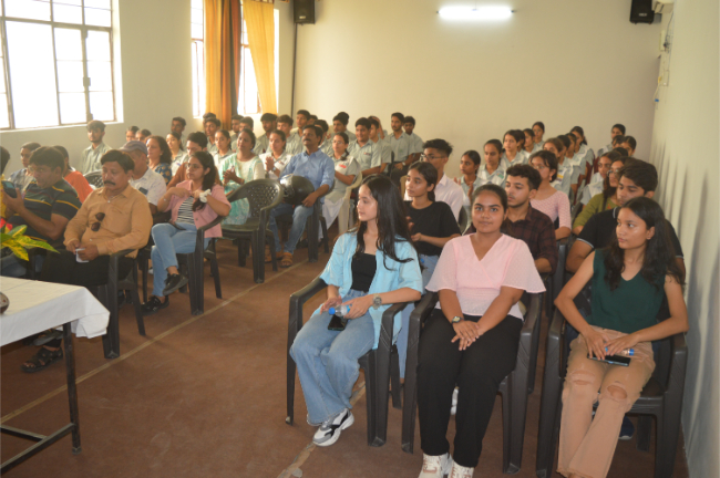 Class XII Meritorious Students