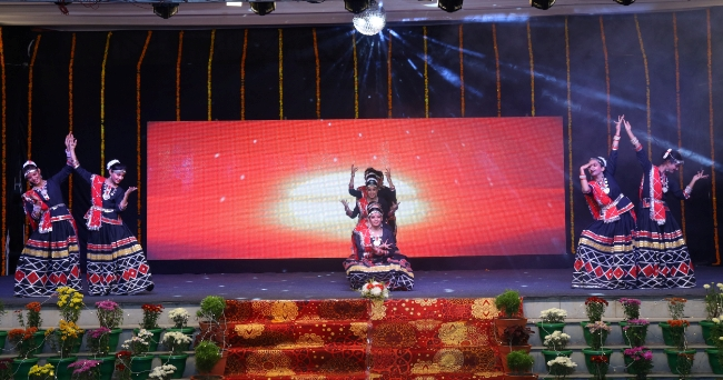Annual Function- 2022