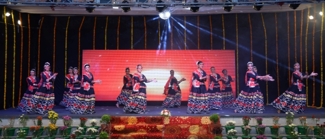 Annual Function- 2022