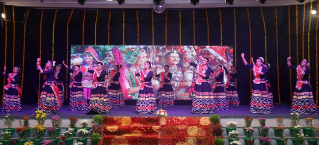 Annual Function- 2022