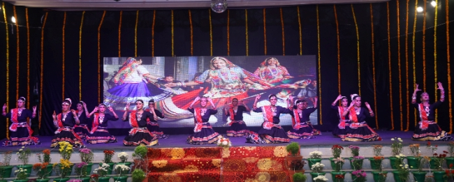 Annual Function- 2022