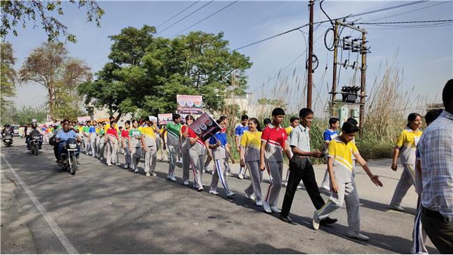 Traffic Awareness