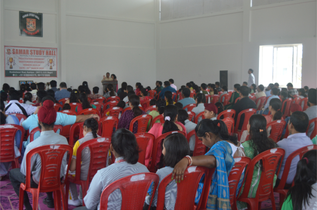 Reports Day Session 2023-24...