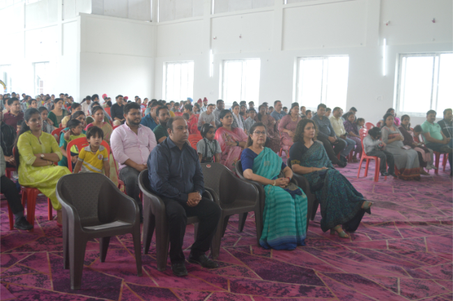 Reports Day Session 2023-24...