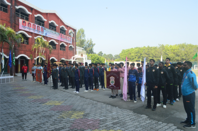 Devbhoomi Sahodaya Concludes...