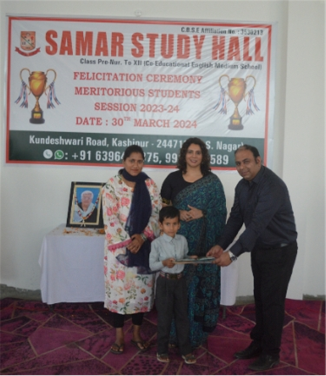 Reports Day Session 2023-24...