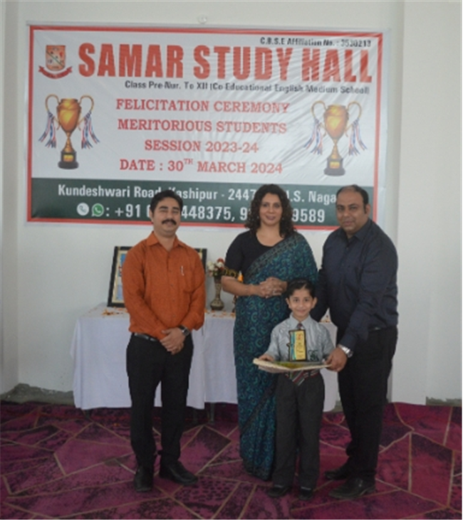 Reports Day Session 2023-24...