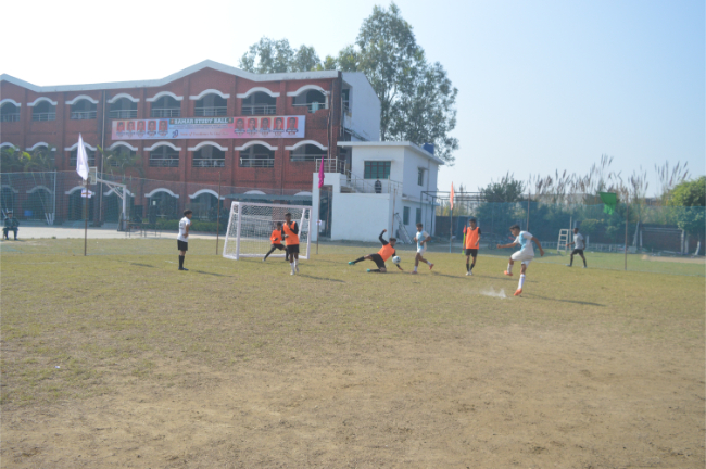 Devbhoomi Sahodaya Concludes...