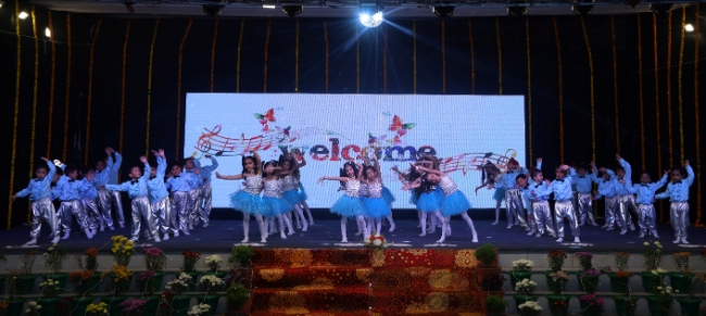 Annual Function- 2022