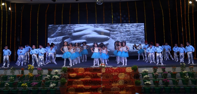 Annual Function- 2022