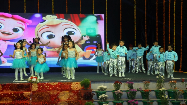 Annual Function- 2022