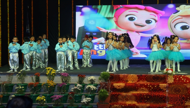 Annual Function- 2022