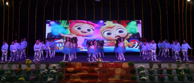 Annual Function- 2022