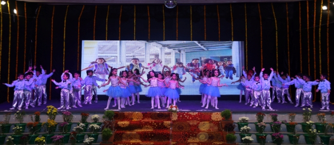 Annual Function- 2022