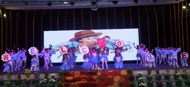 Annual Function- 2022