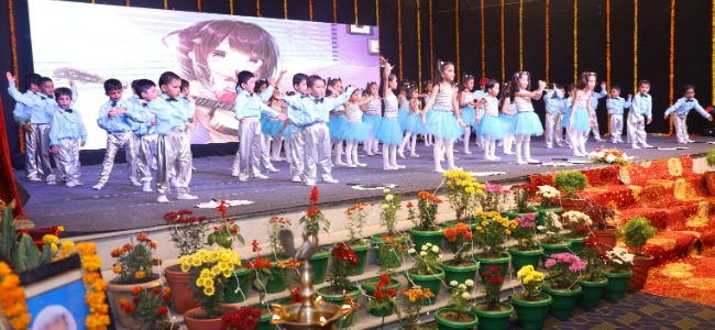 Annual Function- 2022
