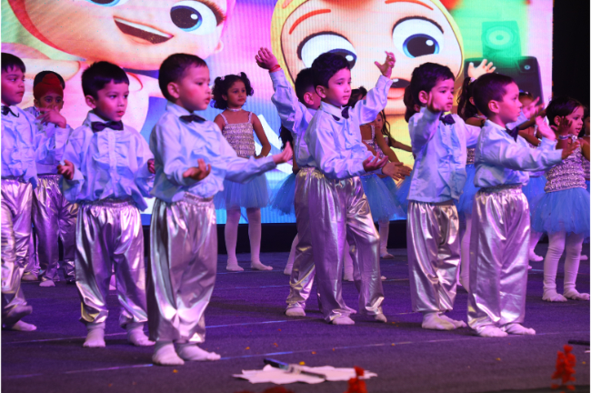 Annual Function- 2022