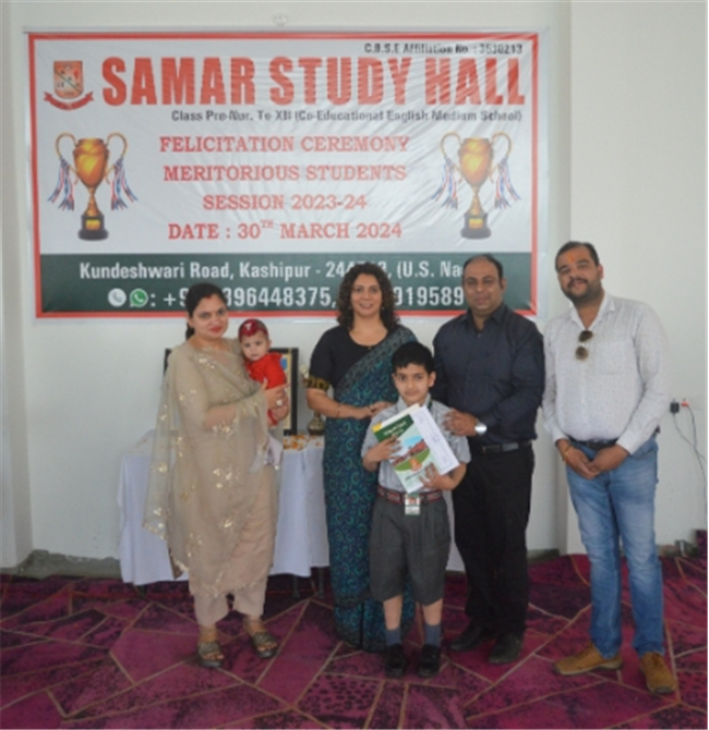 Reports Day Session 2023-24...