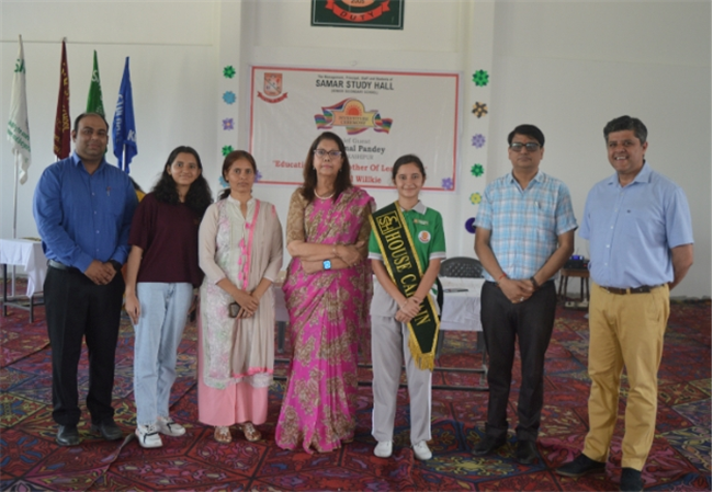 Investiture Ceremony for the...