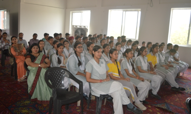 Investiture Ceremony for the...