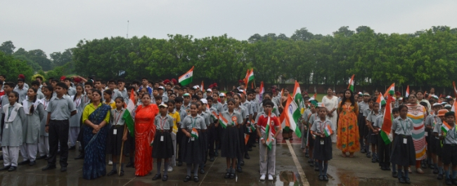 78th INDEPENDENCE DAY...
