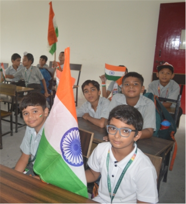 78th INDEPENDENCE DAY...