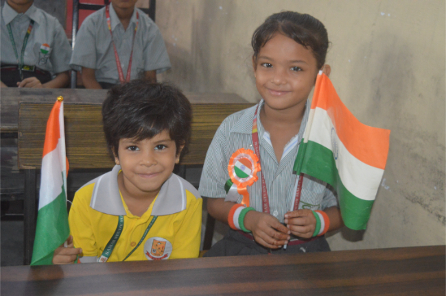 78th INDEPENDENCE DAY...