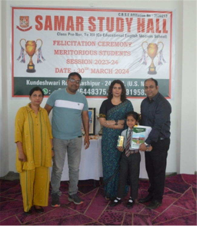 Reports Day Session 2023-24...
