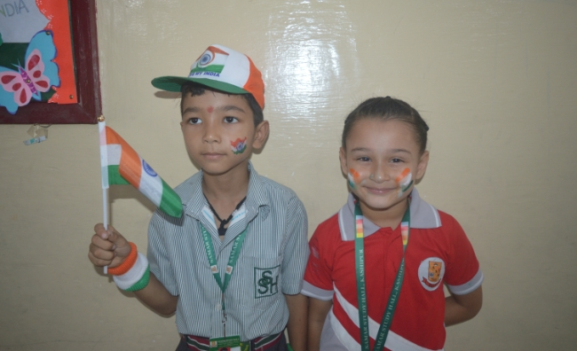 78th INDEPENDENCE DAY...