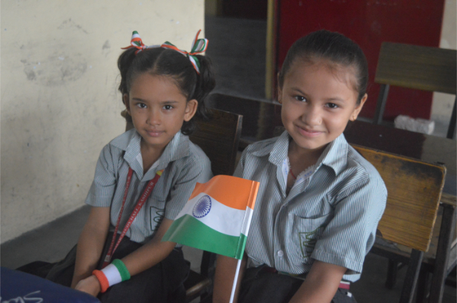 78th INDEPENDENCE DAY...