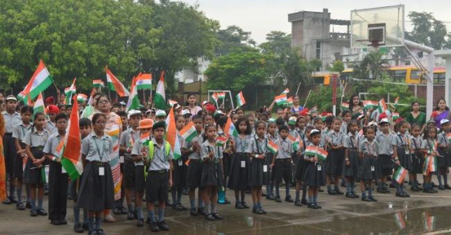 78th INDEPENDENCE DAY...