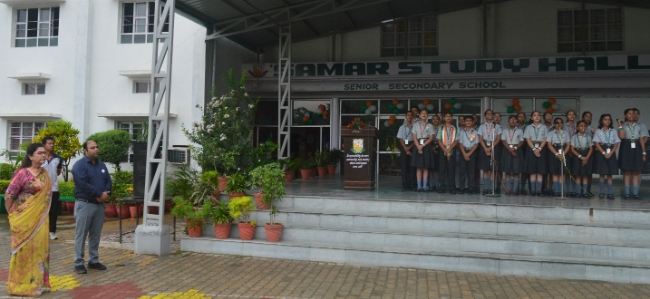 78th INDEPENDENCE DAY...