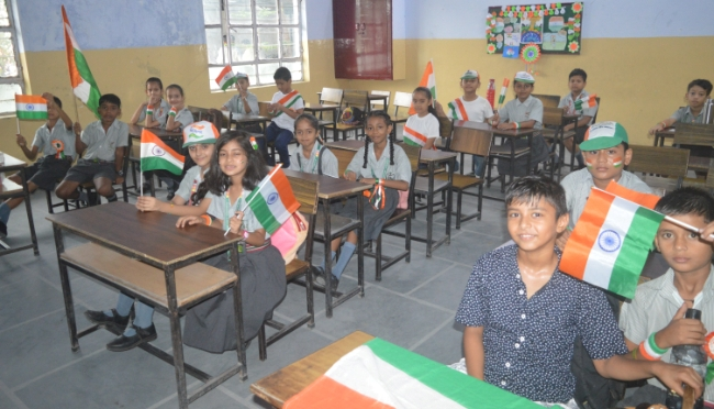 78th INDEPENDENCE DAY...