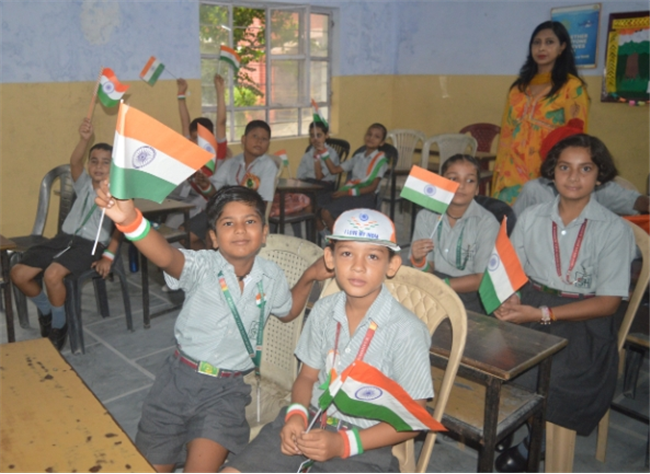 78th INDEPENDENCE DAY...
