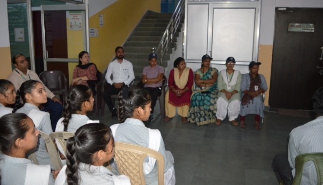 On 19.07.2022, a seminar was...