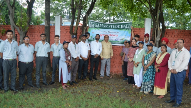 On 19.07.2022, a seminar was...